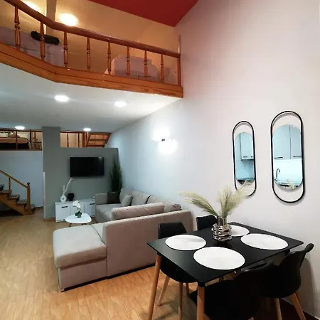 Pg Luxury Apartment Kavala Exterior photo