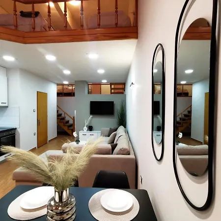 Pg Luxury Apartment Kavala Exterior photo