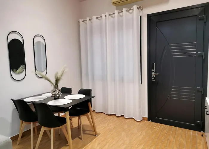 Pg Luxury Apartment
