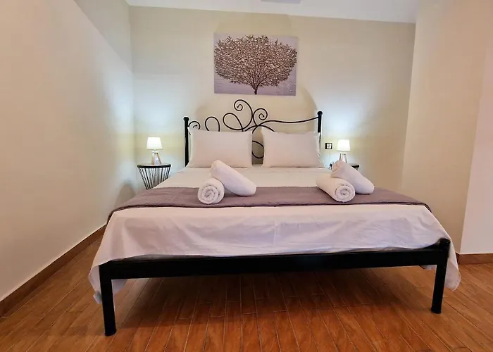 Pg Luxury Apartment