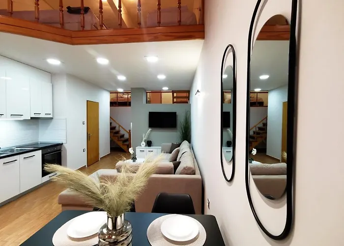 Pg Luxury Apartment