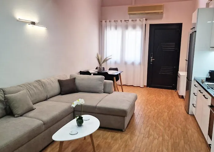Pg Luxury Apartment