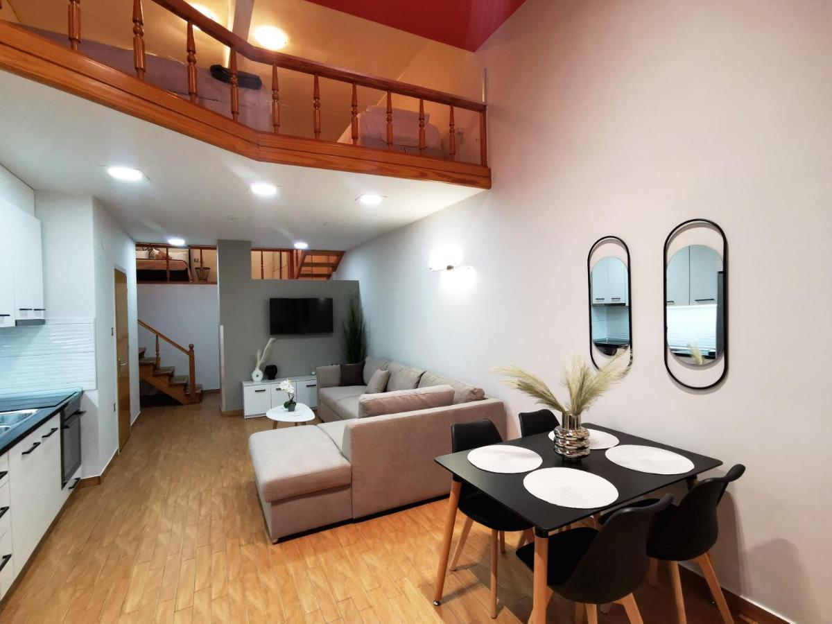 Pg Luxury Daire