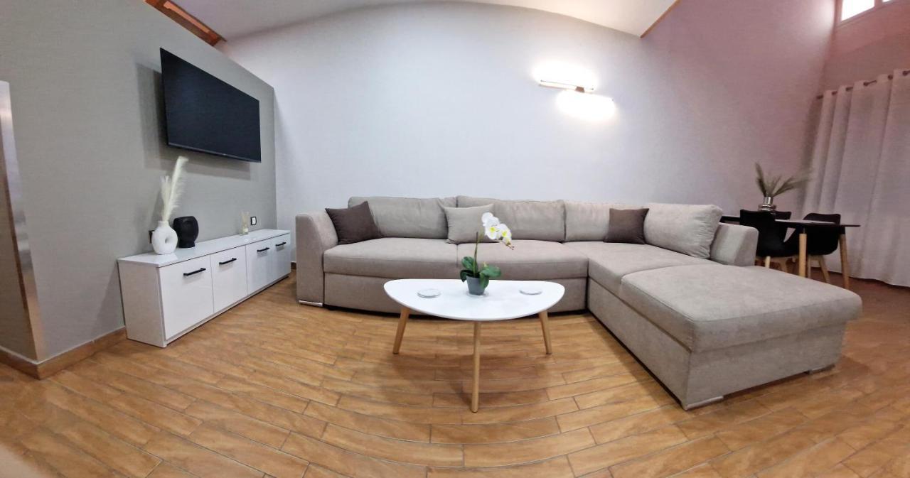 Apartment Pg Luxury