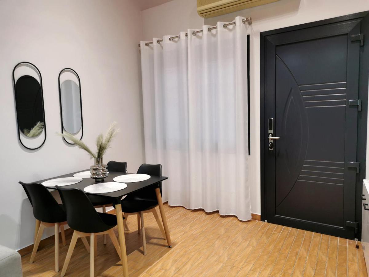 Pg Luxury Daire *