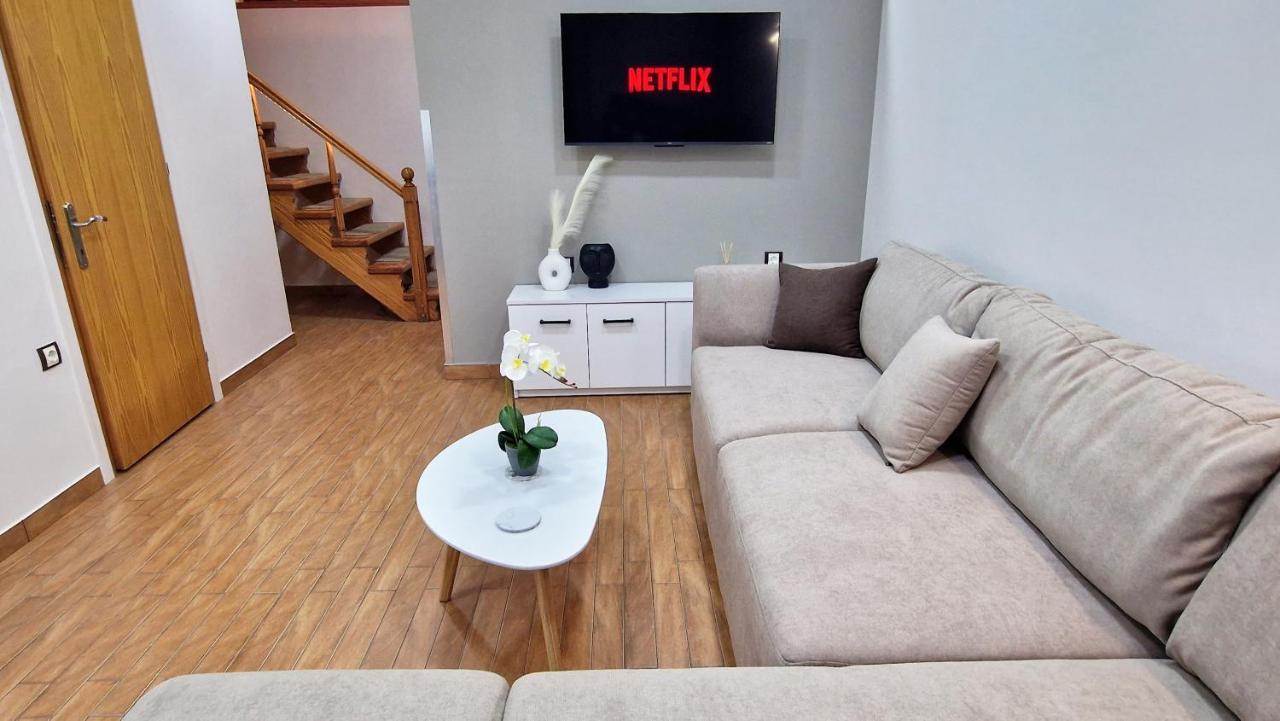 Pg Luxury Apartment