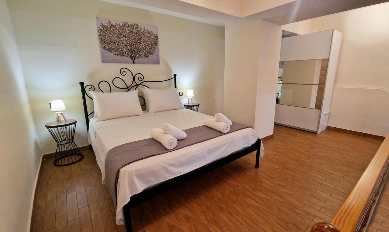 Pg Luxury Apartment