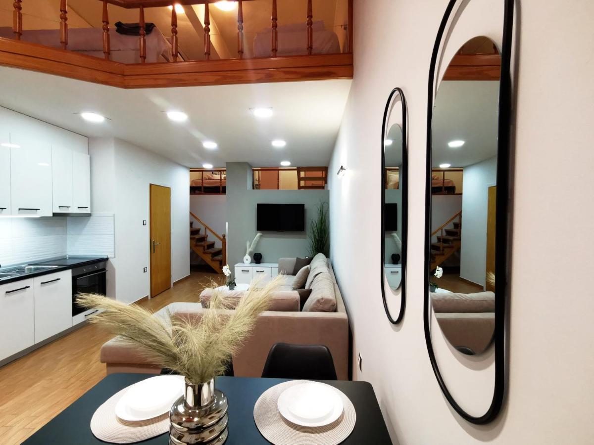 Pg Luxury Apartment