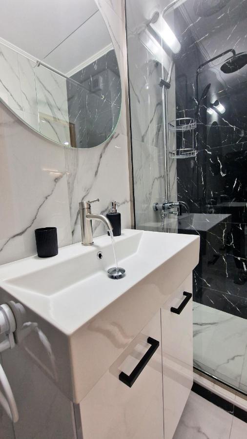 Pg Luxury Daire