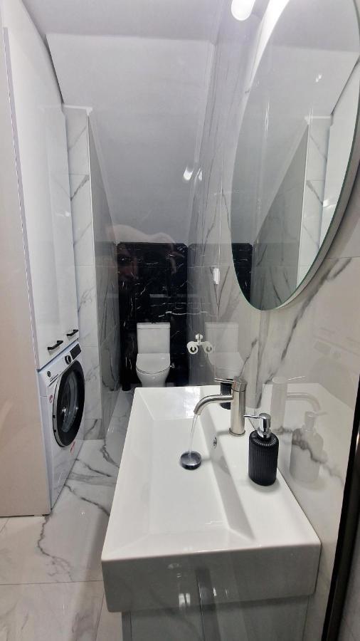 Daire Pg Luxury *