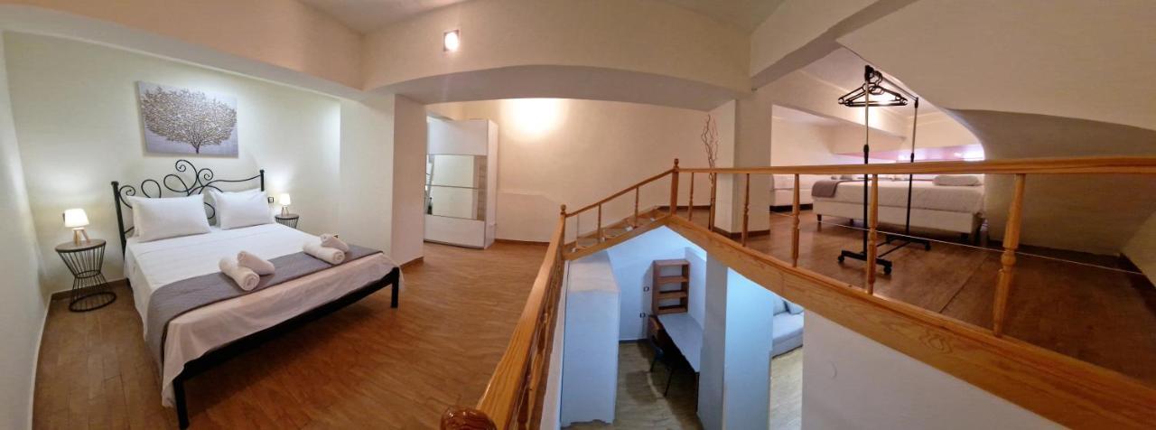 Apartment Pg Luxury