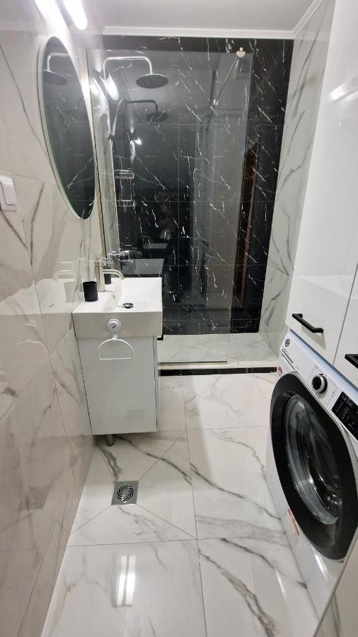 Apartment Pg Luxury