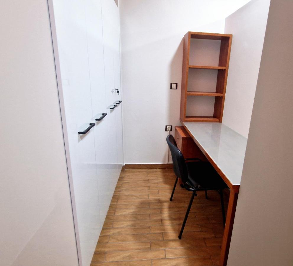 Apartment Pg Luxury Kavala
