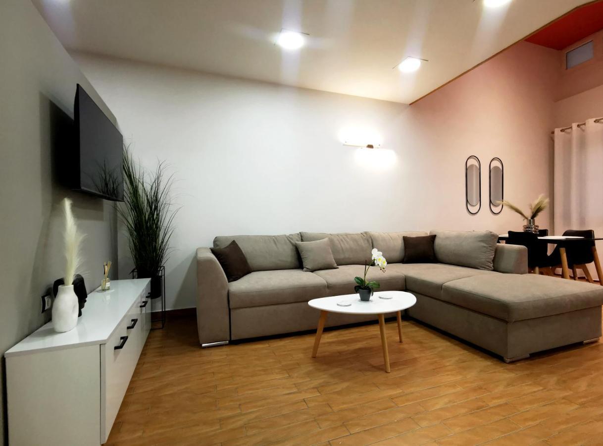 Apartment Pg Luxury *