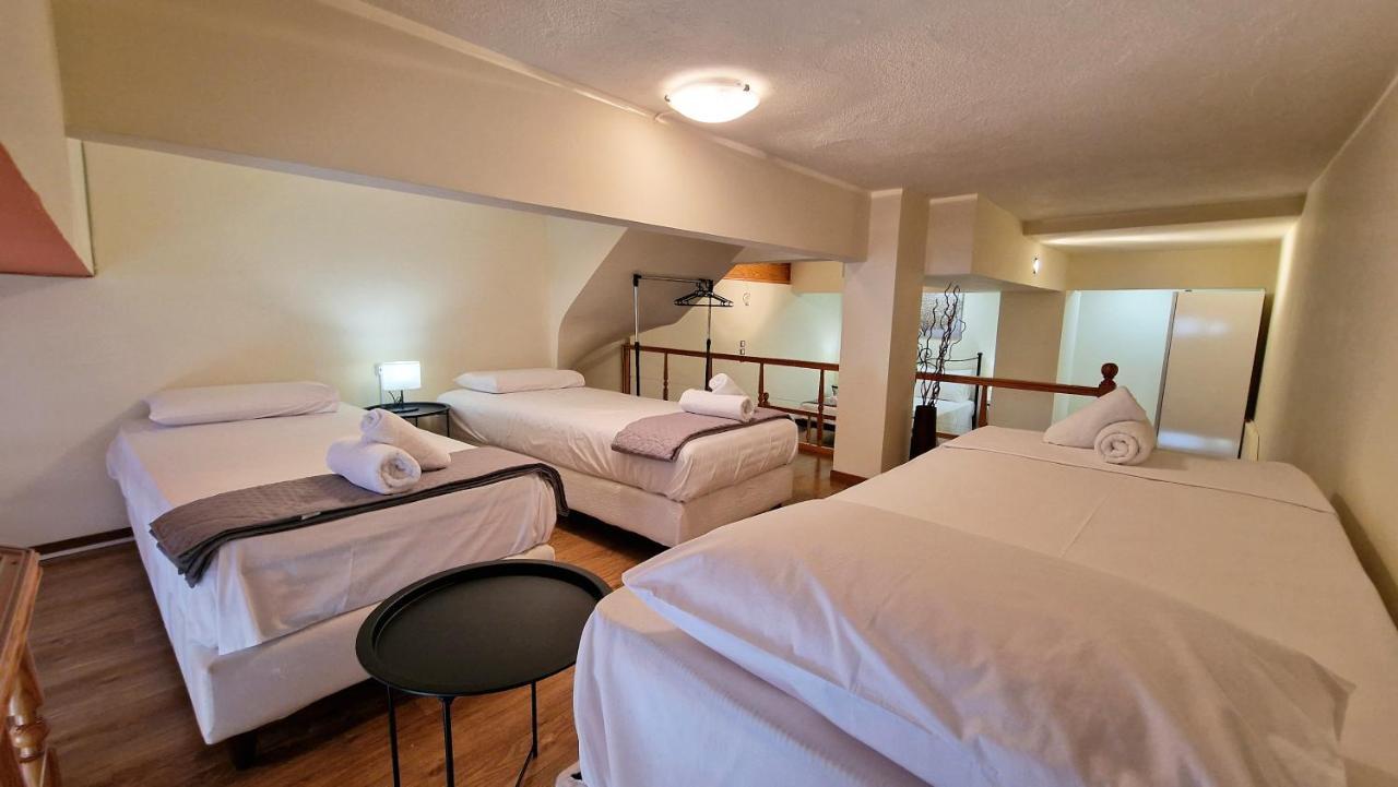 Apartment Pg Luxury *
