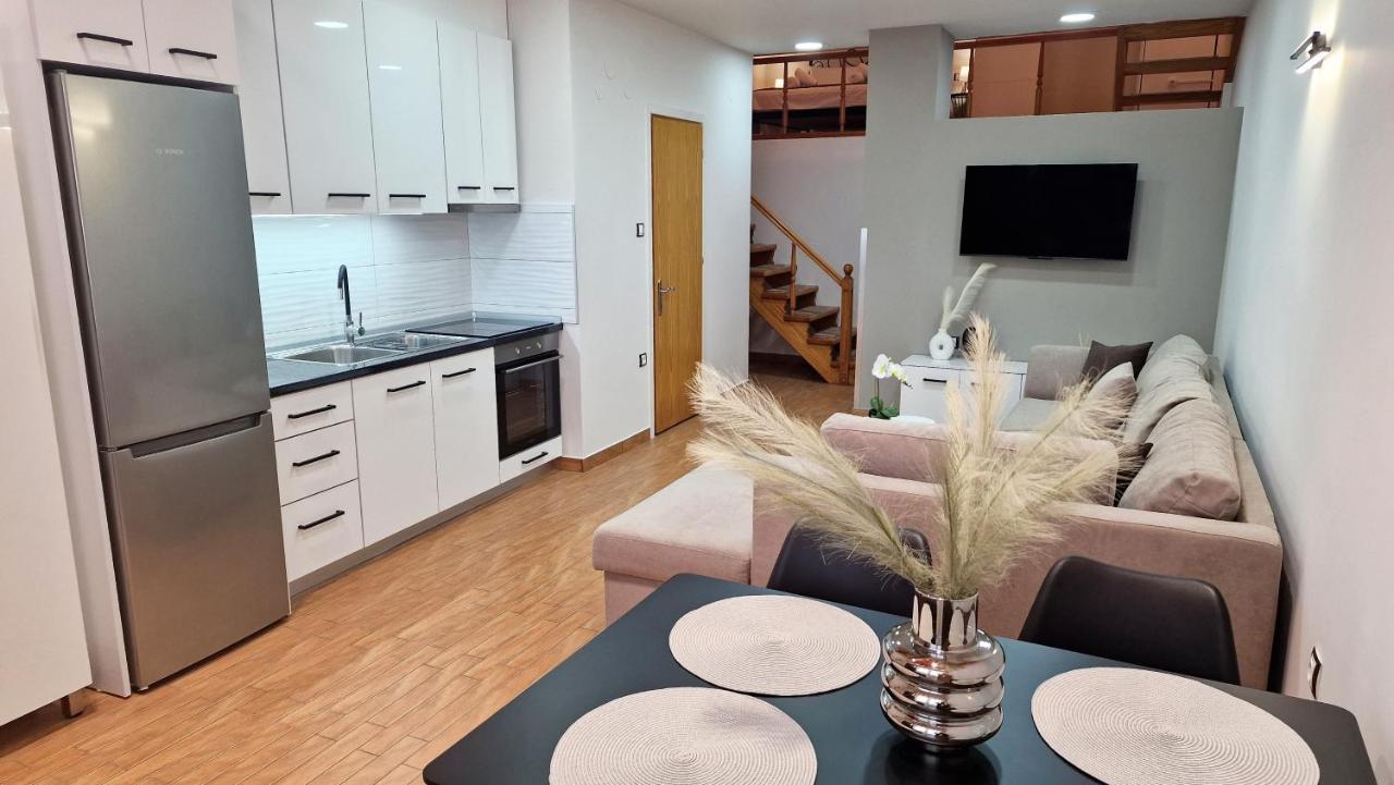 Pg Luxury Daire Kavala